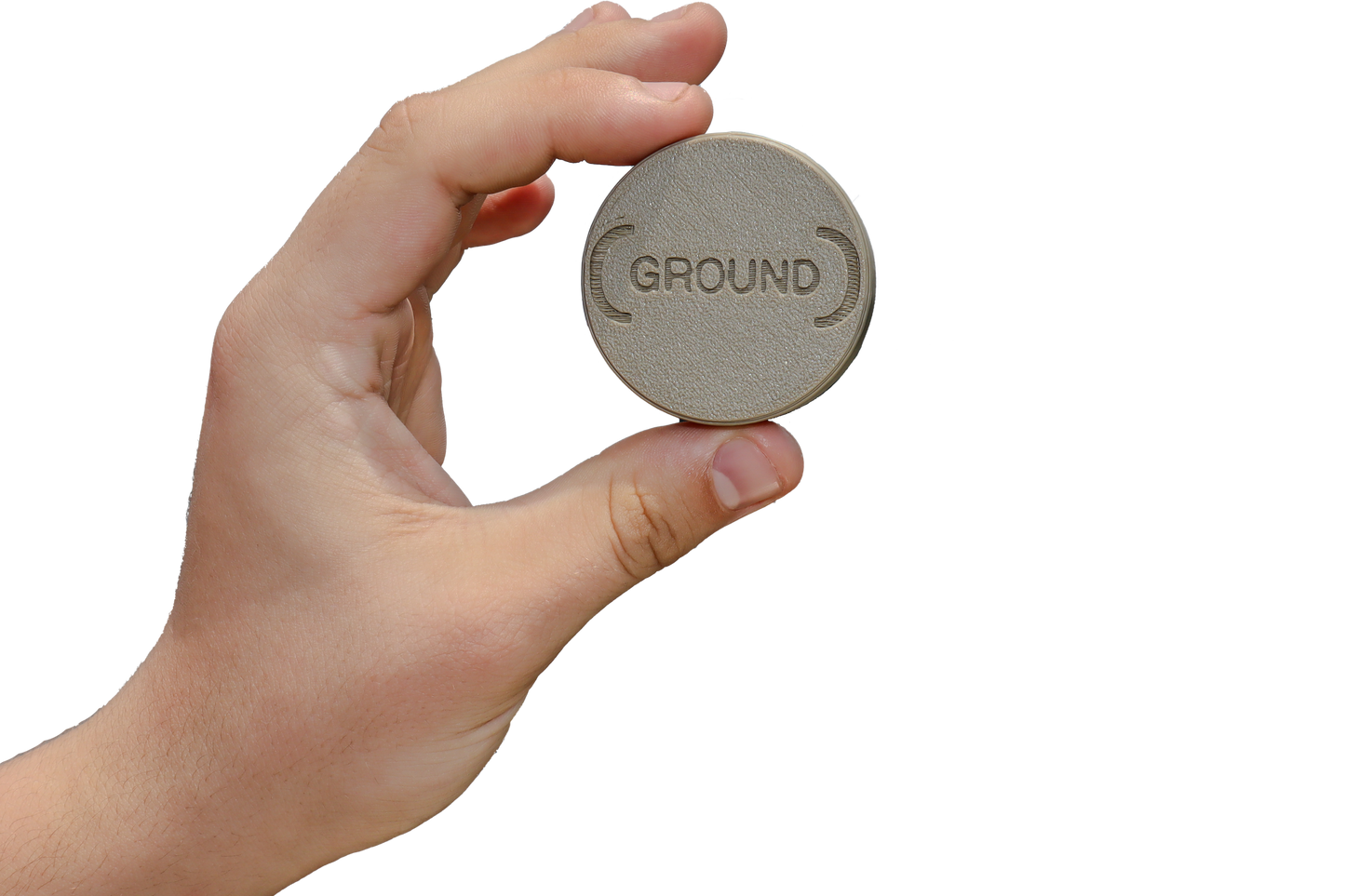 The Ground