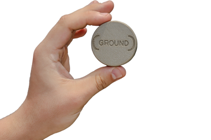 The Ground